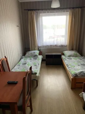MPark Noclegi Śląsk Mysłowice Hotels near Chrześcijańskie Centrum "Dom Ojca"