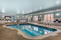 Comfort Suites South Hotel a Elkhart
