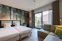 Fletcher Hotel-Restaurant Jagershorst-Eindhoven Hotels in 