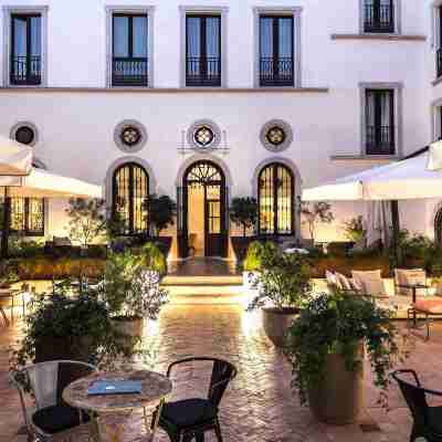 CoolRooms Palacio Villapanés 5 GL Hotel Exterior