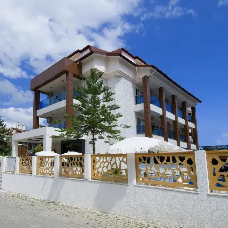Supreme Hotel