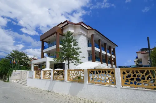 Supreme Hotel - Spa