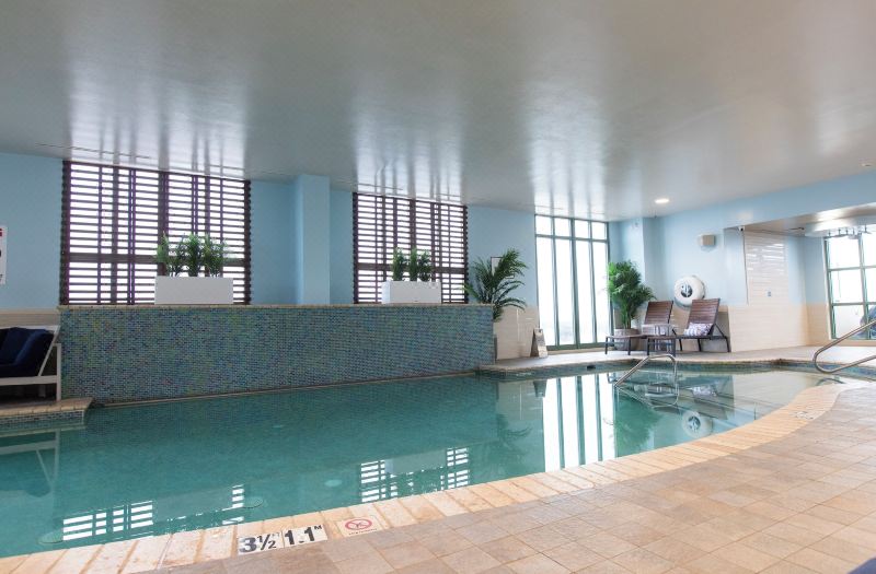Hilton Virginia Beach Oceanfront photo 4