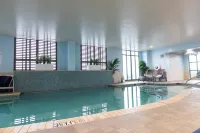 Hilton Virginia Beach Oceanfront - Beach