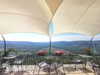 Villa Borgo B&B Hotels in Grožnjan