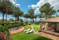 Luna Sardinia Hotels in Fox E Sali-monte Agumu