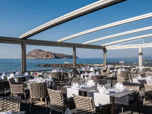 포르토 플라타니아스 비치 - 럭셔리 셀렉션