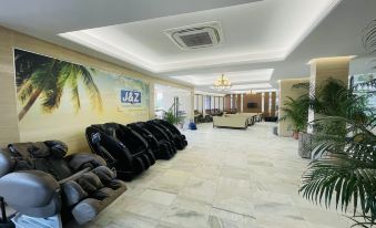 Hotel Kollol by J&Z Group