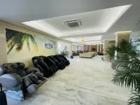 Hotel Kollol by J&Z Group Hotels in Cox's Bazar