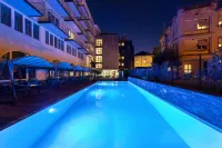 Hotel San Marco Fitness Pool & Spa - Rooftop Pools