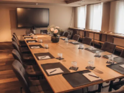 アリボ アパートホテル フォルヒハイムのホテル