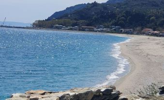 Aeolos Hotel & Villas - Pelion