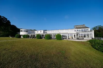 Hotel Juelsminde Strand Hotels in Stouby