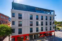 Reis Royal Hotel Hotels in Fethiye