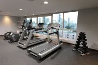 Victoria Hotel and Suites Panama - palestra