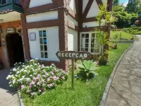 Nova Pousada Chamonix