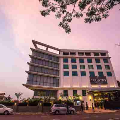 Country Inn & Suites by Radisson Manipal Hotel Exterior