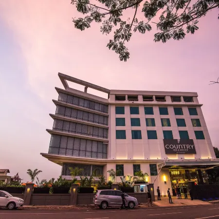 Country Inn & Suites by Radisson Manipal