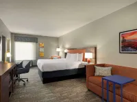 Hampton Inn Waynesboro/Stuarts Draft Hotels in Augusta County