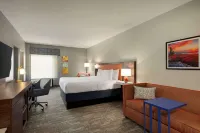 Hampton Inn Waynesboro/Stuarts Draft