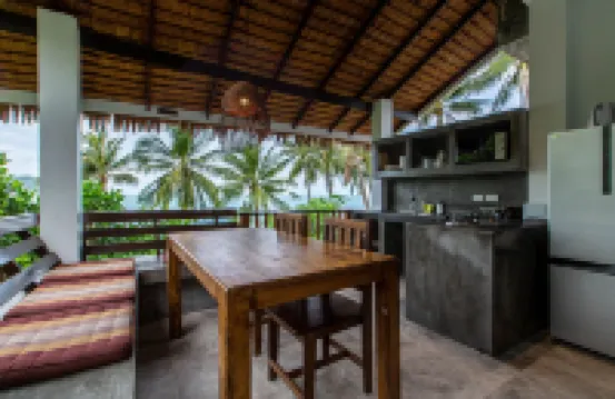 Padel Phangan Suite