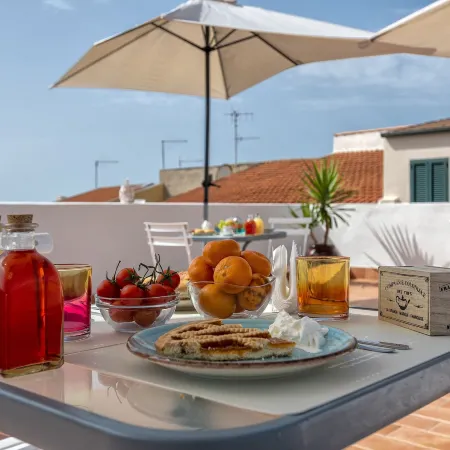 Alguer Guest House