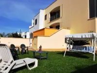 B&B Erminia Hotel a Presicce