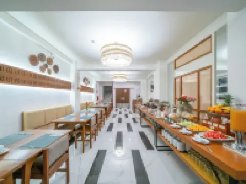 タイピカラ ブティック マチュ ピチュ ウルバンバのホテル