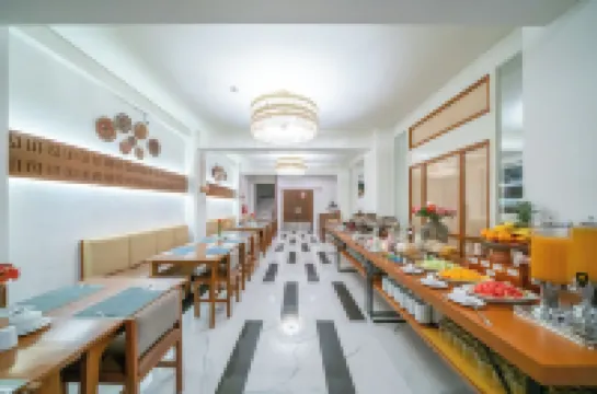 Hotel Taypikala Machupicchu Hotels in Aguas Calientes