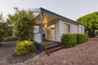 Big4 Breeze Holiday Parks - Busselton Hôtels à : Broadwater
