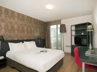 Residhome Metz Lorraine Hotels in Metz