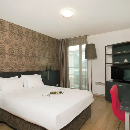 Residhome Metz Lorraine