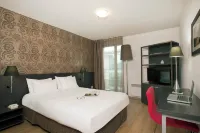 Residhome Metz Lorraine