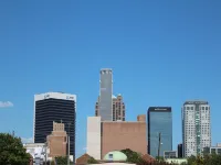 Tourway Inn Hotels near BJCC