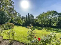 Hotel Villa Falkenberg Hotels near Kaiserswerth