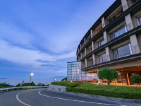 亀の井ホテル 赤穂 赤穂のホテル