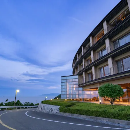 KAMENOI HOTEL AKO
