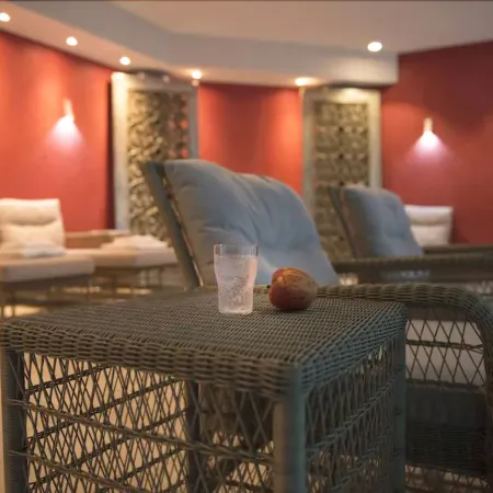Hotel Hof Galerie