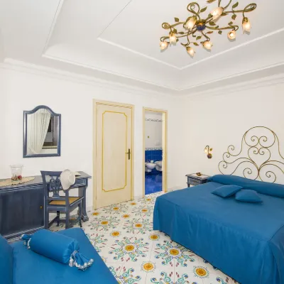 Hotel Alfonso A Mare Hotels near Fiordo di Furore