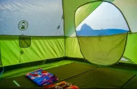 Pavana Lake Camping Hotels in Gevhande Khadak