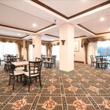 Stay Inn & Suites Montgomery