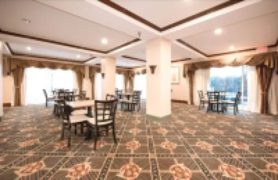 Stay Inn & Suites Montgomery