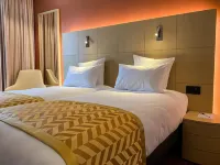 Nash Airport Hotel Hotels in Le Grand-Saconnex