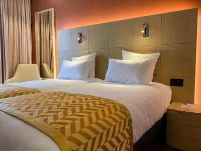 Nash Airport Hotel Hotels in 