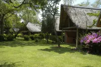 Hippo Hollow Country Estate Hotels in Hazyview