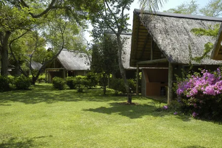 Hippo Hollow Country Estate