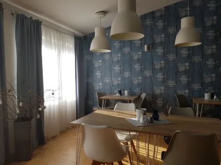 Arrivel Pension Pliening - Bisher Novitel Отели в г. Анцинг