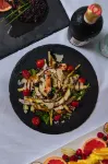 Brilliant Hotel & Spa - Breakfast