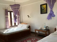 Tiger Residency Resort Hotels in Sauraha