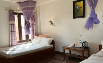 Tiger Residency Resort